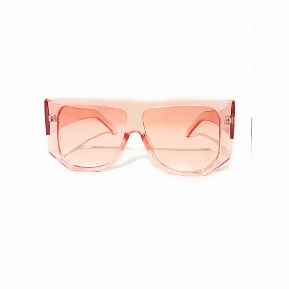 Shield Square Sunglasses